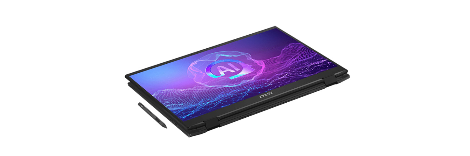 MSI Summit 16 AI Evo A2HMTG Ultra 7