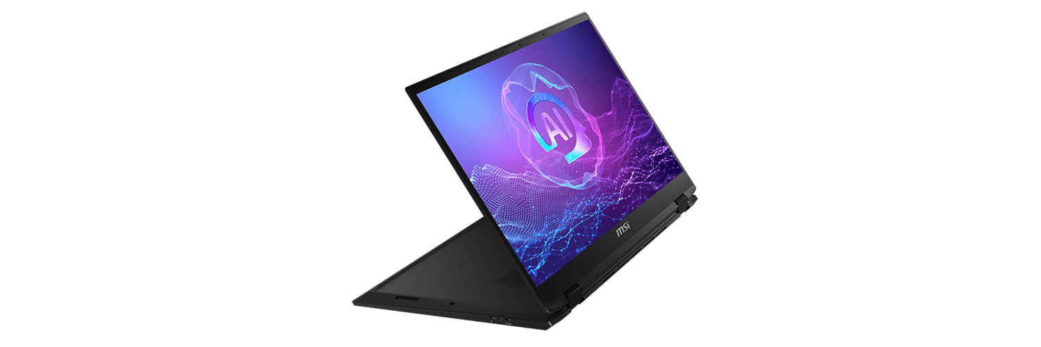 MSI Summit 16 AI Evo A2HMTG Ultra 7
