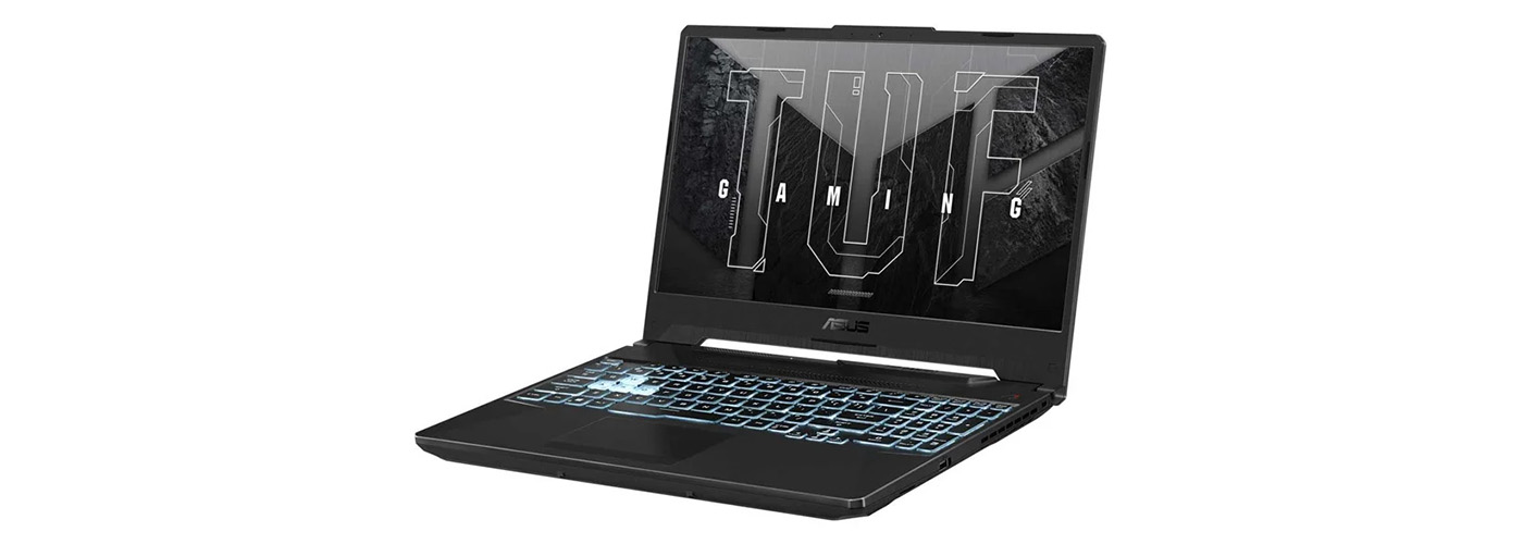 Asus TUF Gaming A16 FA506NCG – Ryzen 7