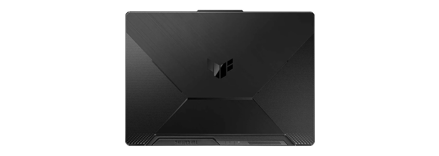 Asus TUF Gaming A16 FA506NCG – Ryzen 7