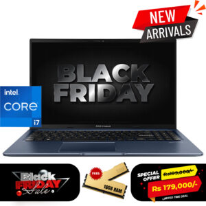 BLACK FRIDAY SALE @ Laptop.lk!