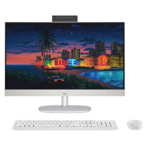 HP 23.8" All-in-One 24-cr0179d PC - i5