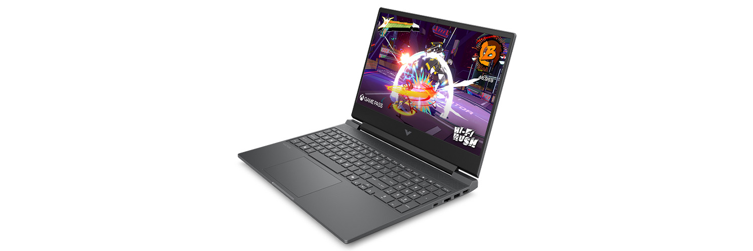 HP Victus Gaming 15 fb3105AX - Ryzen 7