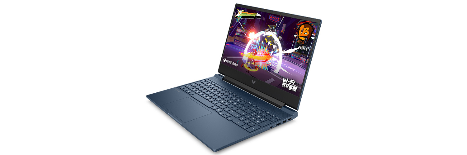 HP Victus Gaming 15 fb3166AX - Ryzen 5