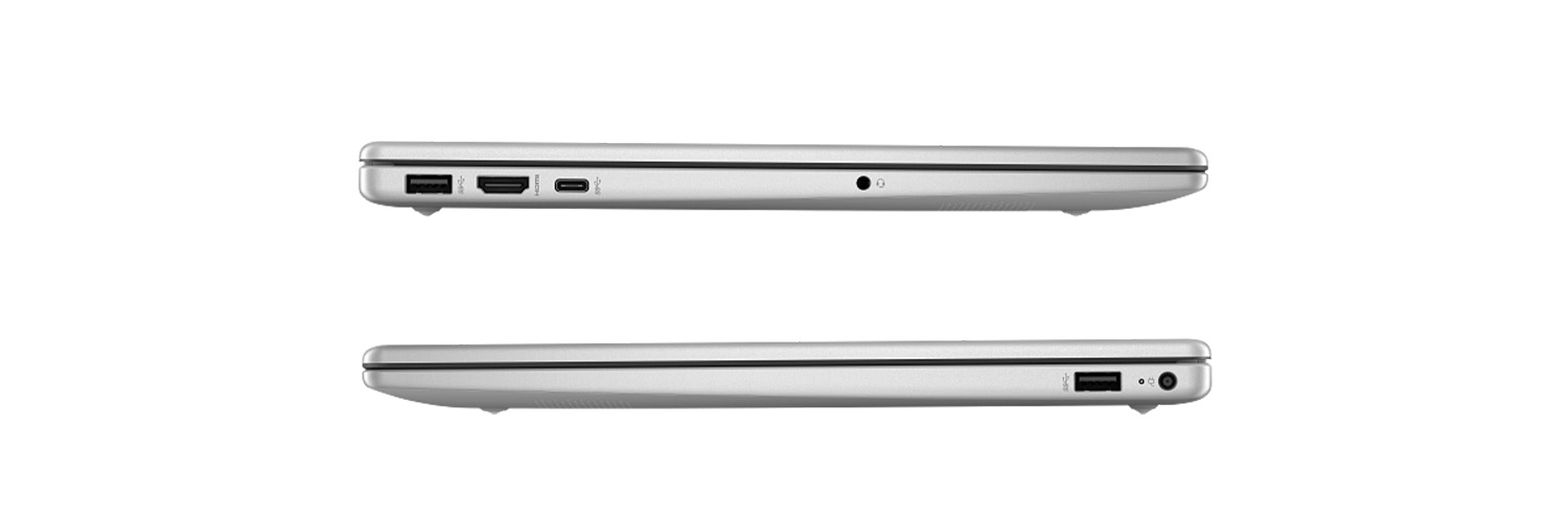 Hp 15 Notebook – Core 3