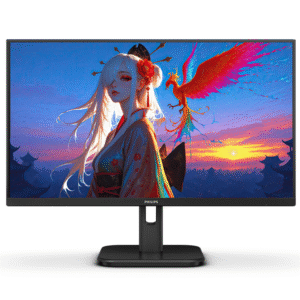 Philips 1000 series 22" LCD Monitor