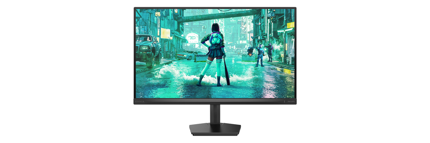 Philips Evnia 3000 27" Gaming Monitor
