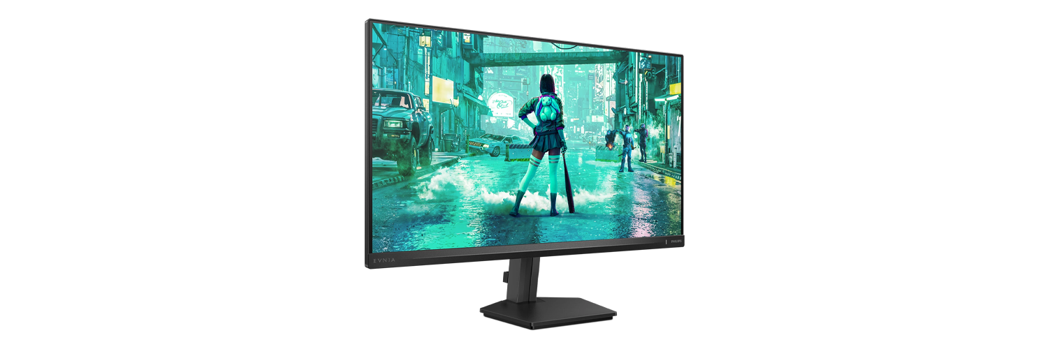 Philips Evnia 3000 27" Gaming Monitor