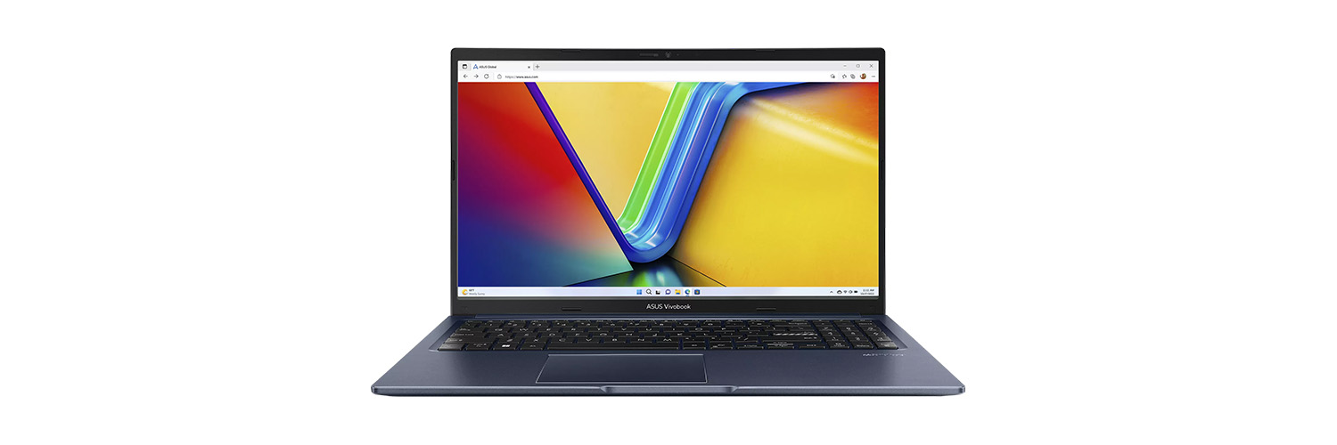 Asus Vivobook 15 X1502VA BQ530 - i5