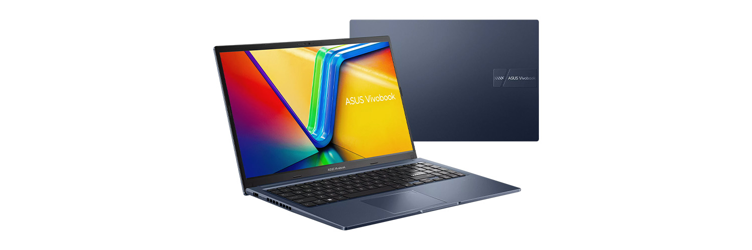 Asus Vivobook 15 X1502VA BQ530 - i5