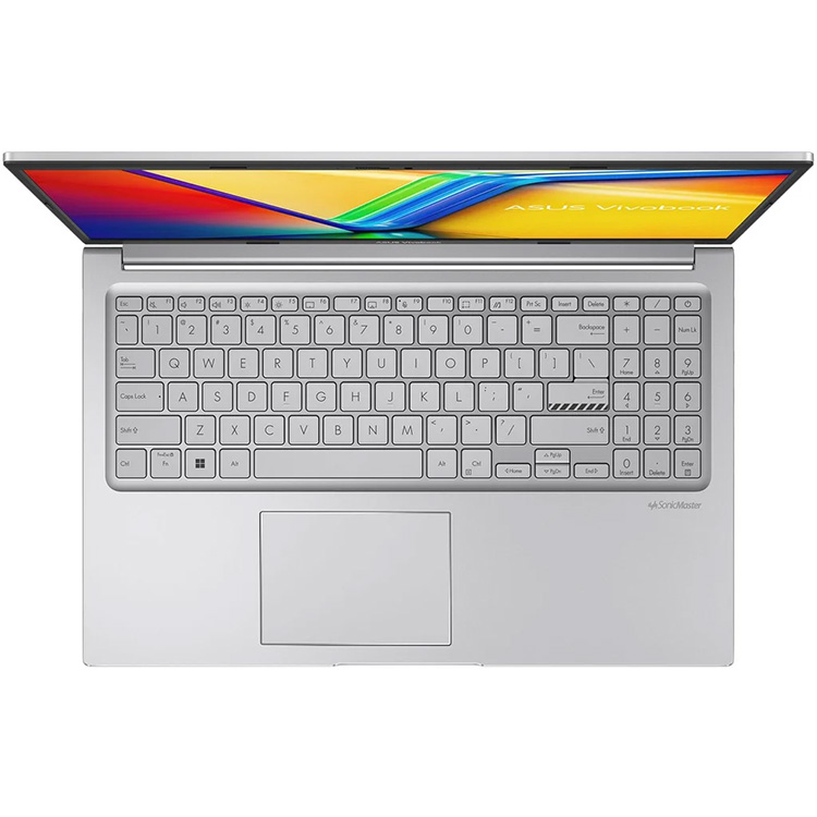 Asus Vivobook F1504VA-BQ149 - i3