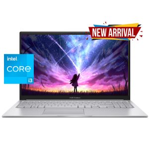 Asus Vivobook F1504VA-BQ149 - i3