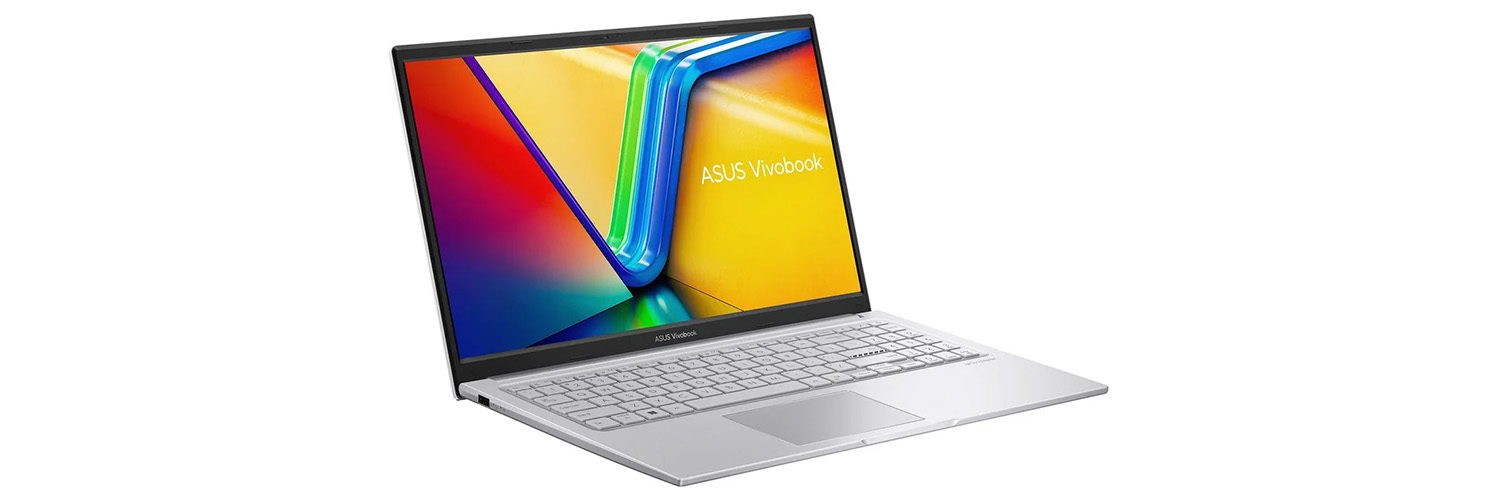 Asus Vivobook F1504VA-BQ149 - i3