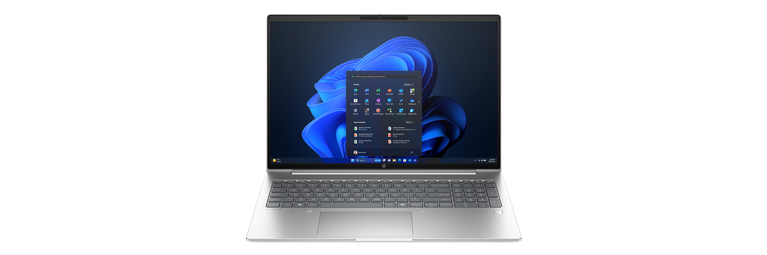 HP ProBook 4 G1i 16 – Ultra 5 