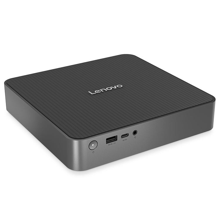 Lenovo Idea Centre Mini 01IRH10R - Core 5