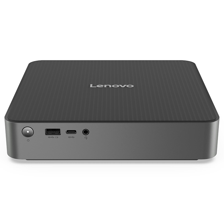 Lenovo Idea Centre Mini 01IRH10R - Core 5