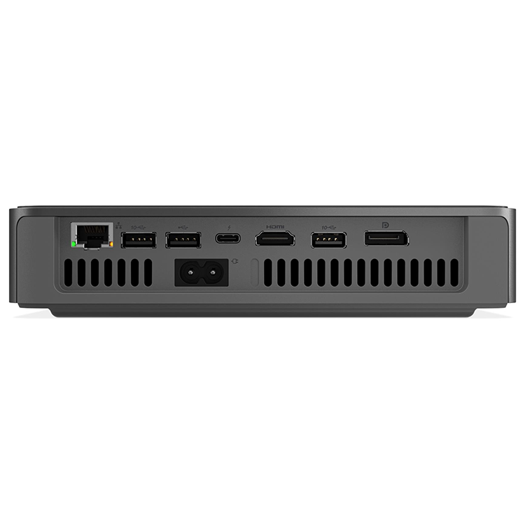 Lenovo Idea Centre Mini 01IRH10R - Core 5
