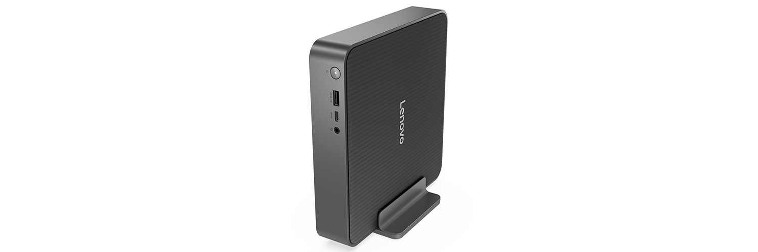 Lenovo Idea Centre Mini 01IRH10R - Core 5