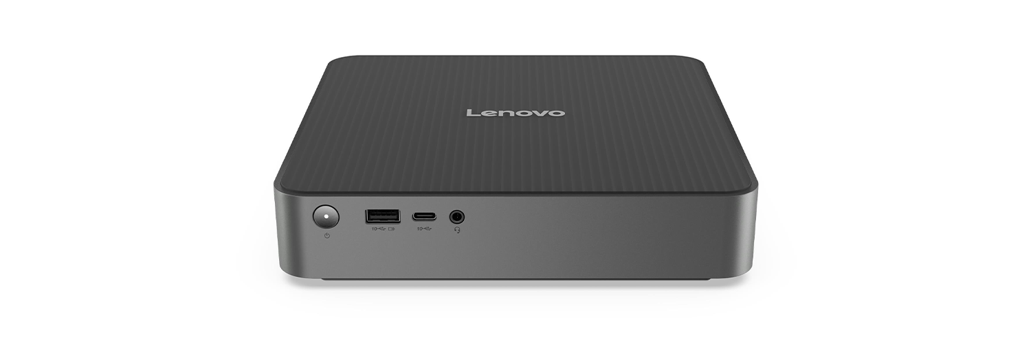 Lenovo Idea Centre Mini 01IRH10R - Core 5