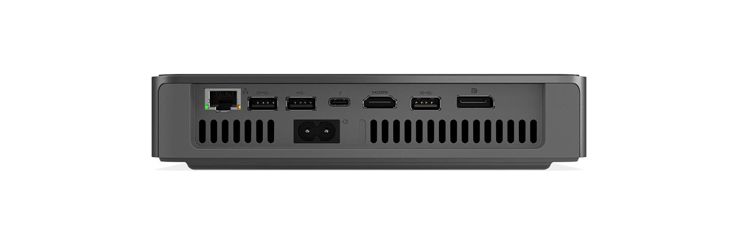Lenovo Idea Centre Mini 01IRH10R - Core 5