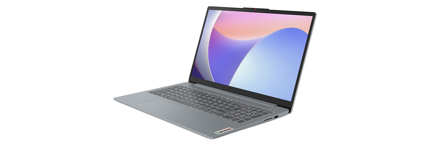Lenovo IdeaPad Slim 3 15IAN8 - i3