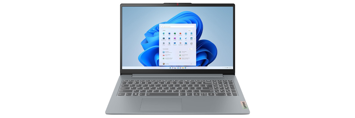 Lenovo IdeaPad Slim 3 15IAN8 - i3 