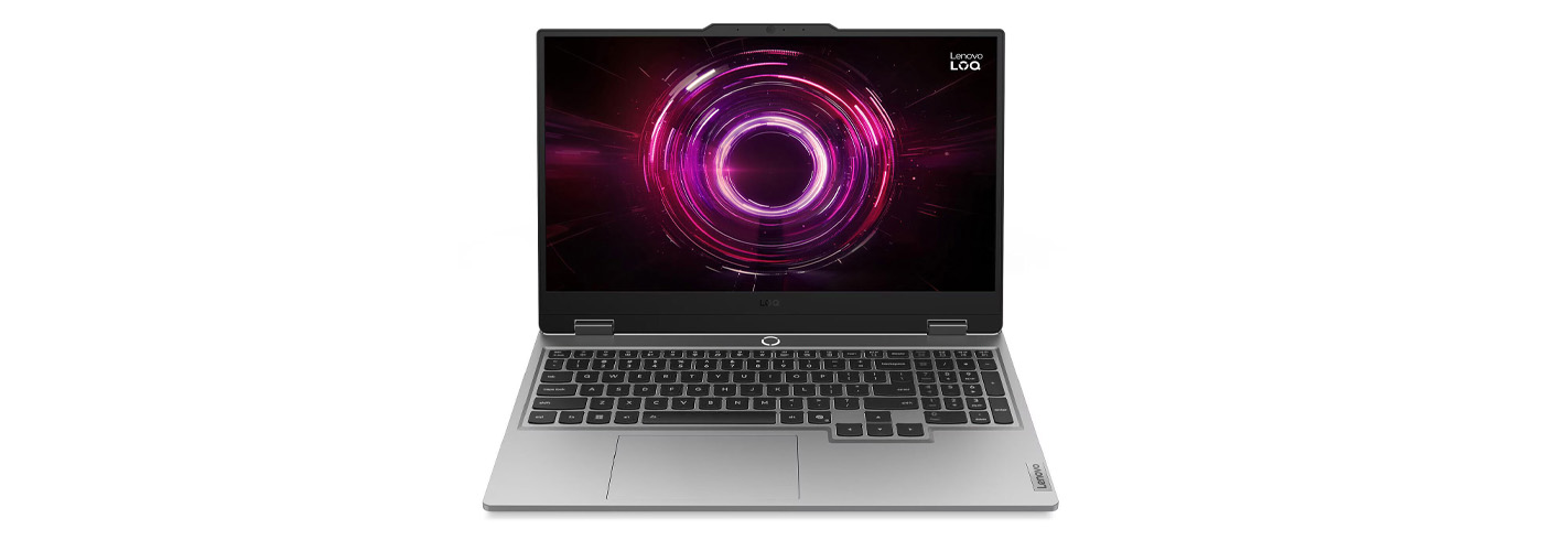 Lenovo LOQ Gaming 15AHP10 – Ryzen 7