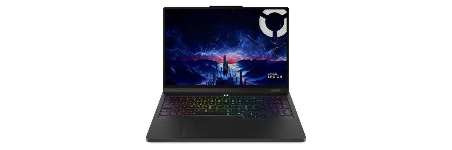Lenovo Legion Pro 5 Gaming 16AFR10 - Ryzen 9