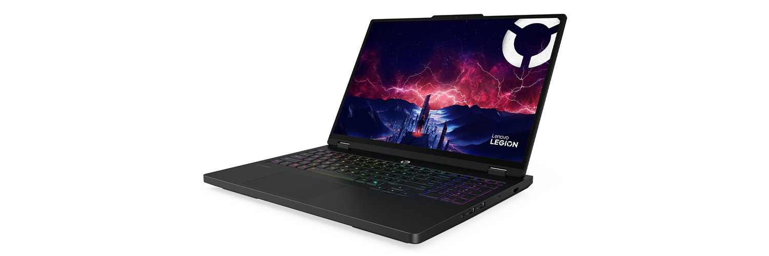 Lenovo Legion Pro 5 Gaming 16AFR10 - Ryzen 9
