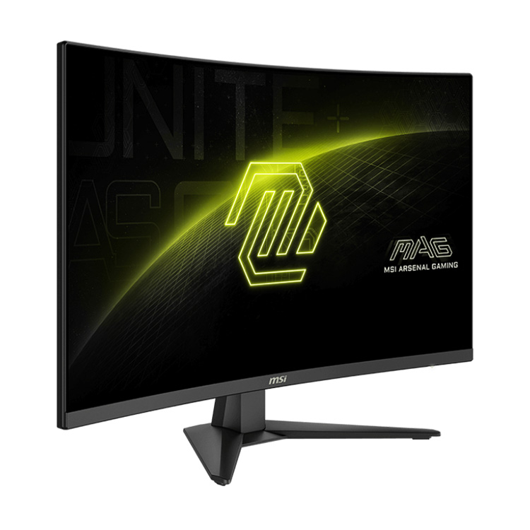 MSI MAG 321CQF E18 32" Gaming Monitor