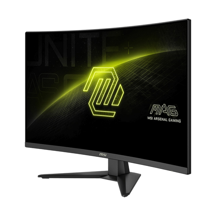MSI MAG 321CQF E18 32" Gaming Monitor