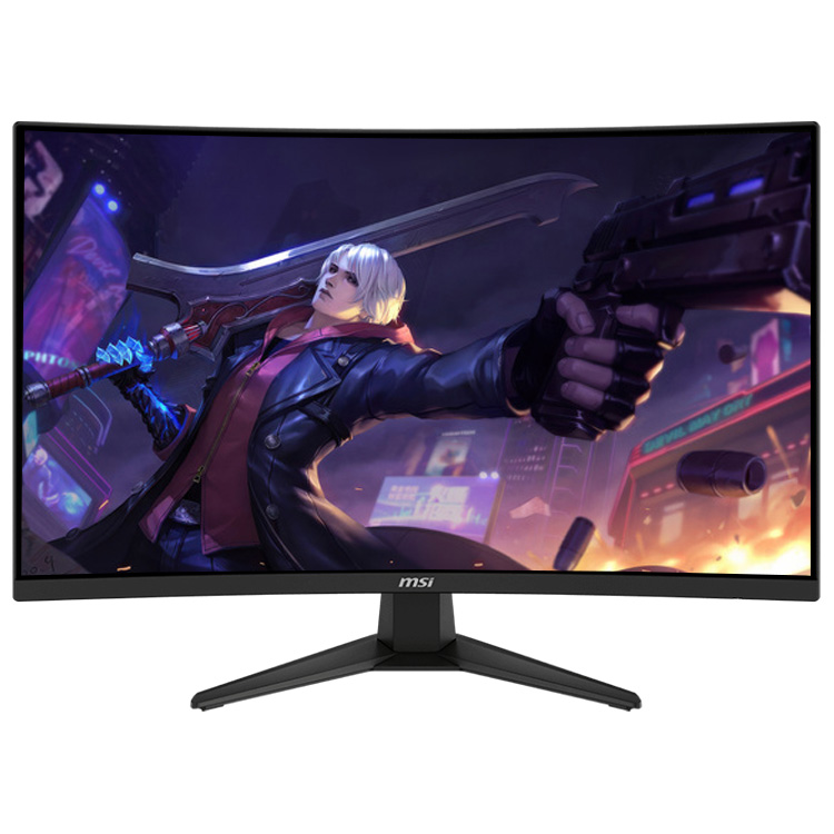 MSI MAG 321CQF E18 32" Gaming Monitor