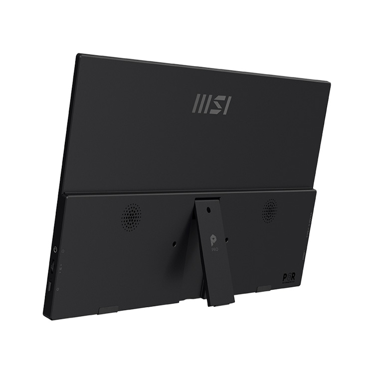 MSI PRO MP165 E6 15.6" Business Monitor - Image 3