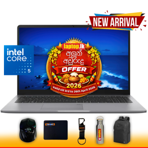 Asus ExpertBook P1503CVA - Core 5