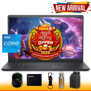 Dell 15 DC15250 Essential - i5