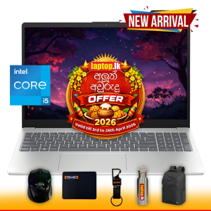 HP 15-fd0688TU – i5