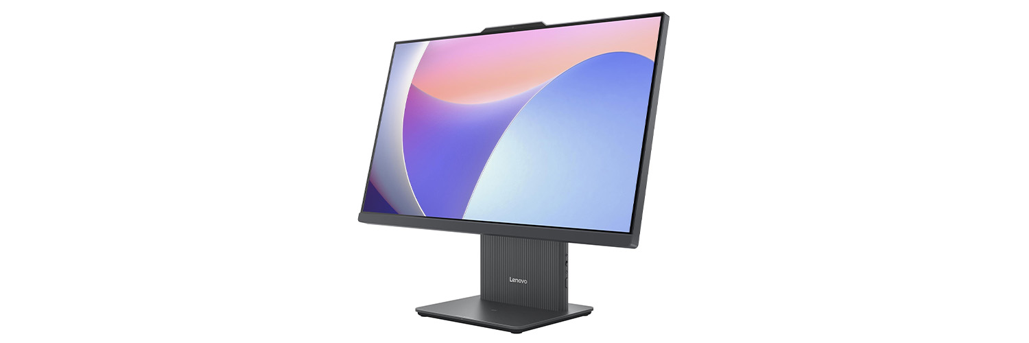 Lenovo IdeaCentre AIO 24ARR9 - Ryzen 5