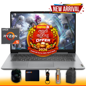 Lenovo IdeaPad 1 14AMN7 – Ryzen 5