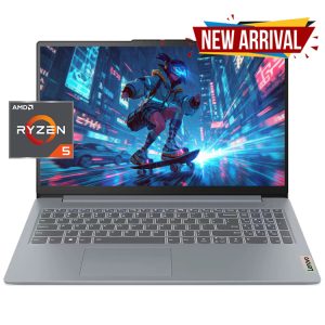 Lenovo IdeaPad Slim 3 15AMN8 – Ryzen 5