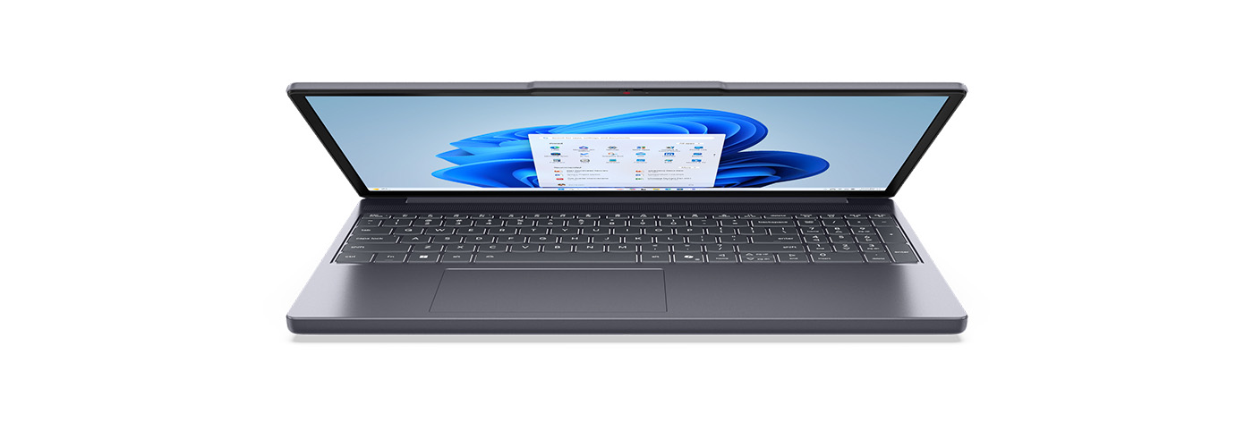 Lenovo IdeaPad Slim 3 15IRH10R - Core 5
