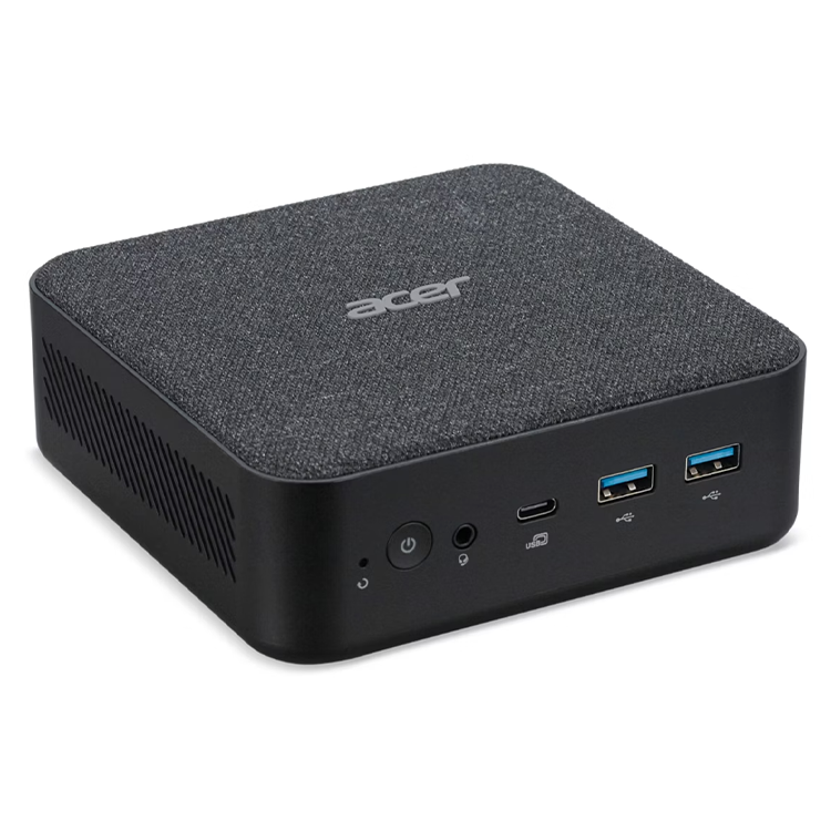 Acer Revo Box AI - RB102 - i5