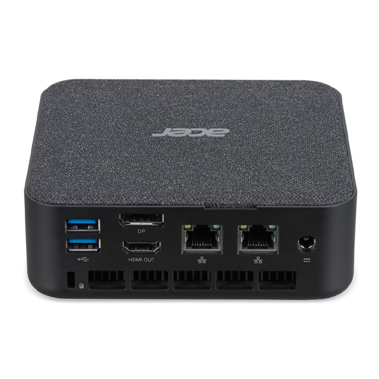 Acer Revo Box AI - RB102 - i5