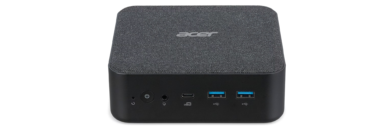 Acer Revo Box AI - RB102 - i5