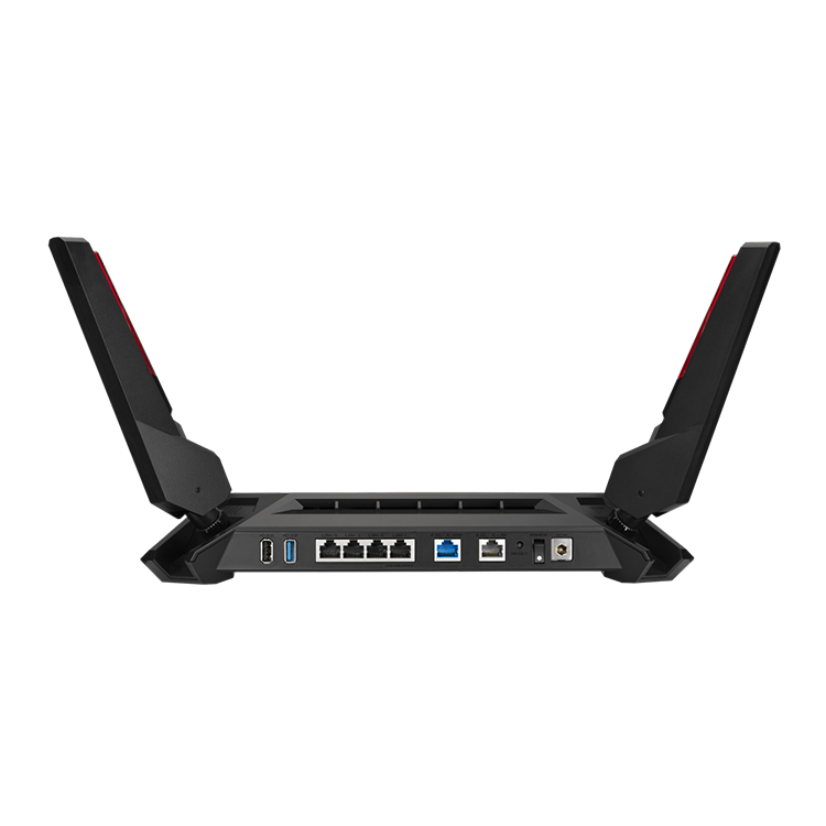 Asus ROG Rapture GT-AX6000 Gaming Router