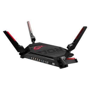Asus ROG Rapture GT-AX6000 Gaming Router