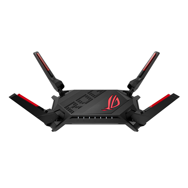 Asus ROG Rapture GT-AX6000 Gaming Router