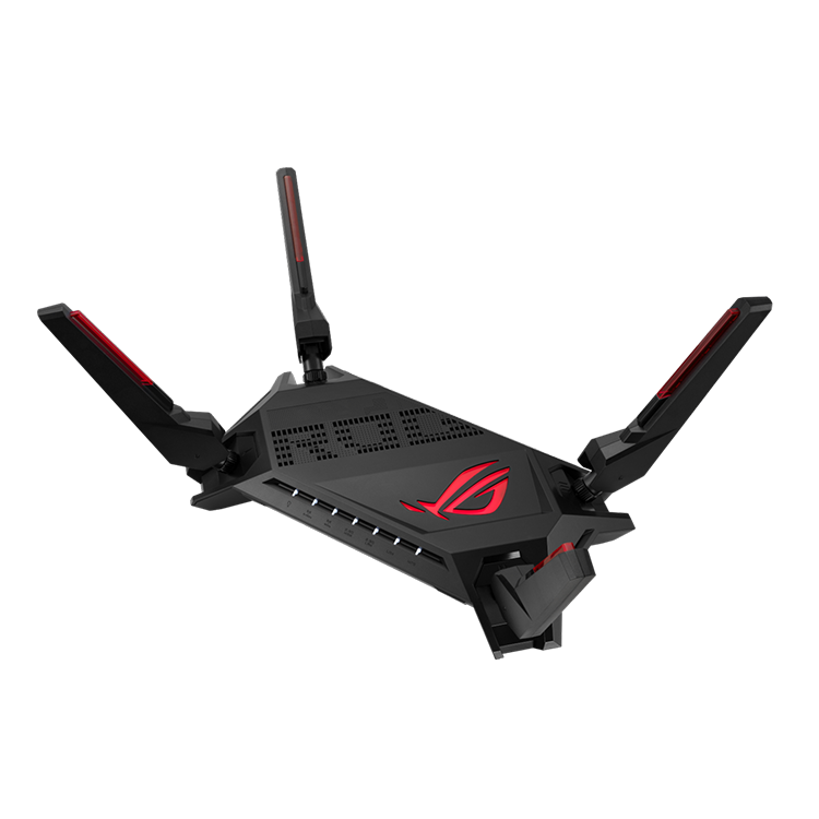 Asus ROG Rapture GT-AX6000 Gaming Router - Image 3