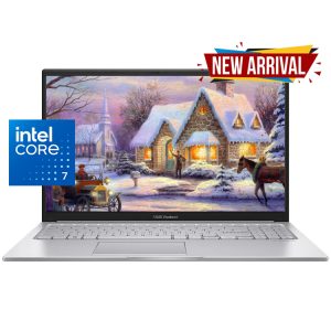 Asus Vivobook 15 X1504VAP – Core 7
