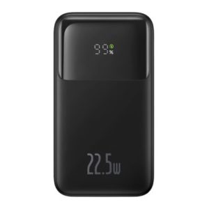 Baseus 10000mAh 22.5W Dual-Cable Power Bank