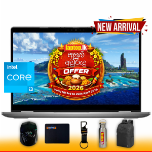 Dell Latitude 3340 - i3